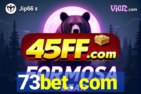 73bet. com